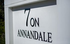 7 On Annandale B&B